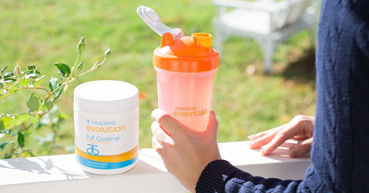 arbonne's tweet photo. #2017 is off to a satisfying start with the Arbonne Evolution® Full Control!
https://t.co/8nFJVwkWxq #ArbonneEvolution https://t.co/kOn8yK0QKs