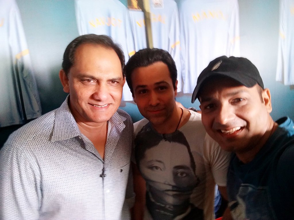 iFaridoon's tweet photo. Three interviews with @emraanhashmi.. Wonderful conversations.. I really really want him to achieve his potential in 2017 #TalkingFilms2016 https://t.co/n4KhHVzqoS