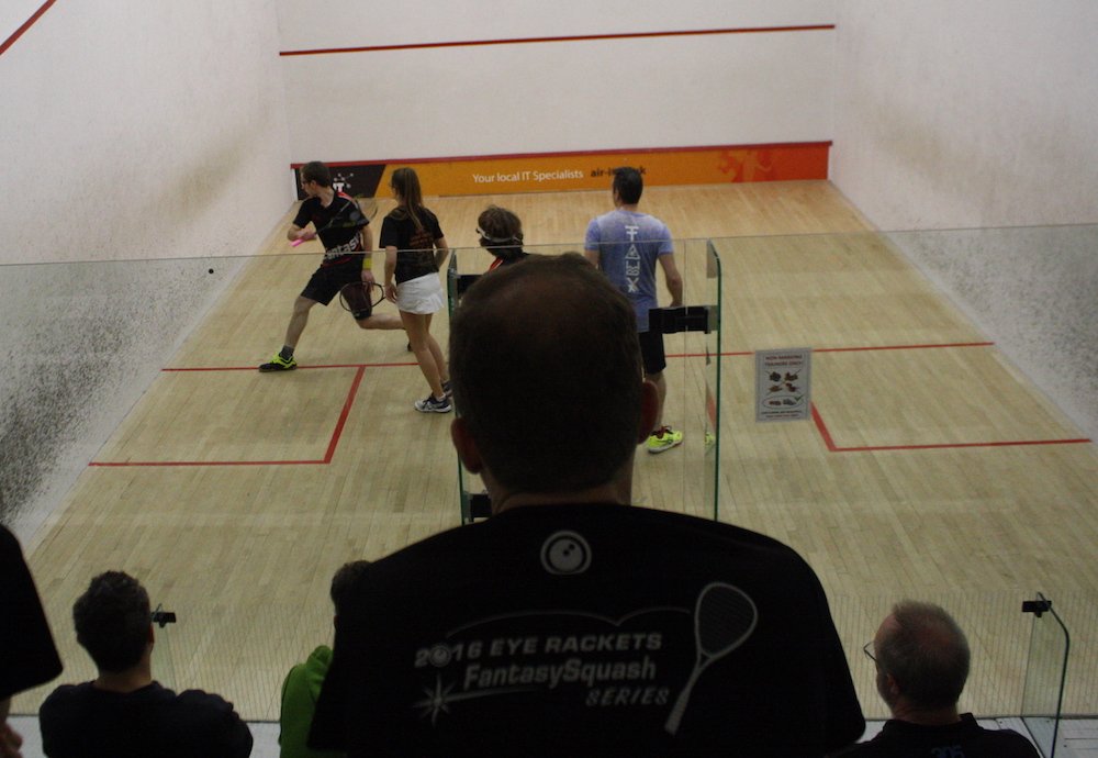 Fantasy Squash tweet media