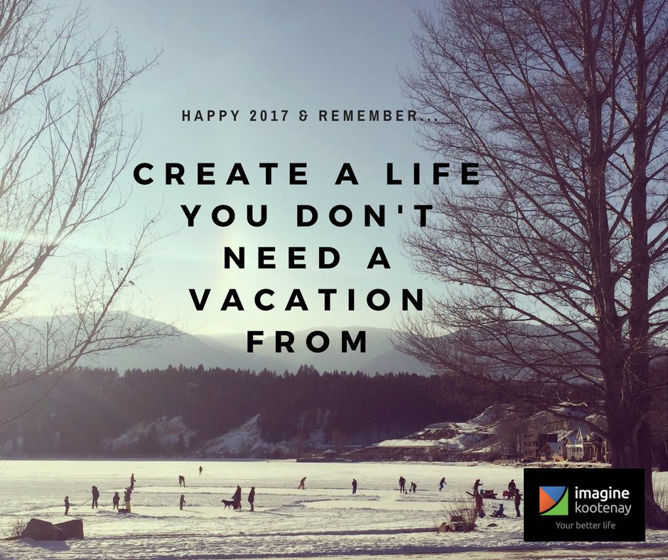 KootenayLife's tweet photo. Cheers to an amazing 2017 here in the #Kootenays! https://t.co/yjhFVeq3dc  #happynewyear #yourbetterlife #youcandothathere https://t.co/5eefZ5ROro