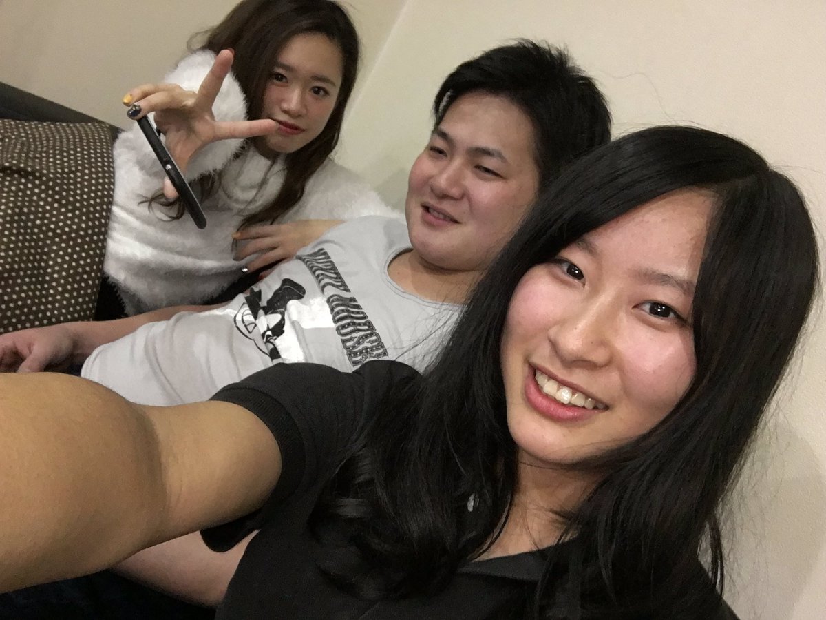 我が家の自慢の妹たち
しょうにいのかわりにツイート
