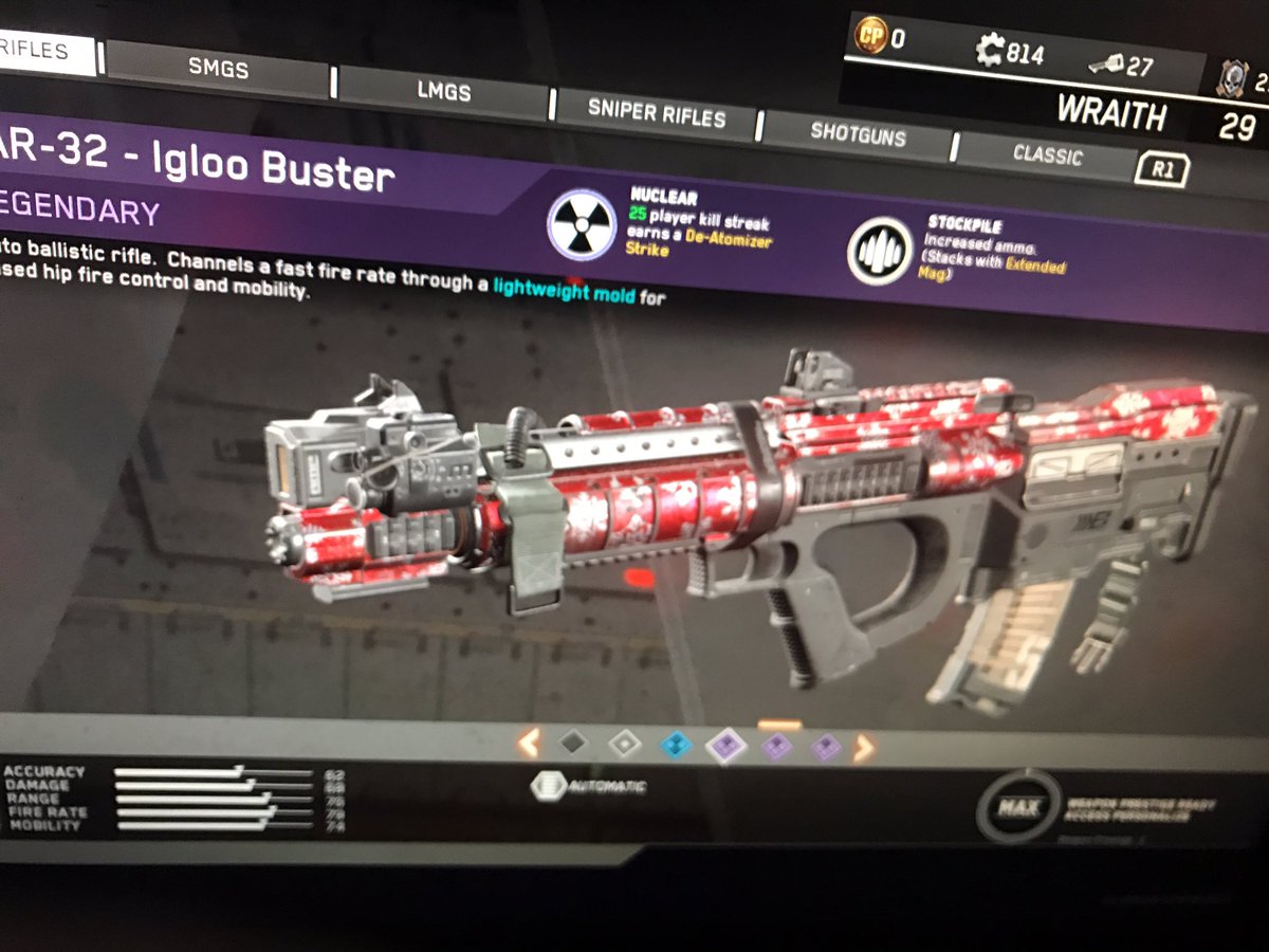 Gamer Sashi (@gamersashi) on Twitter photo I didn't think IW could get worse, but then you guys do this. It's the same gun you fuckwads <a href="/Activision/">Activision</a> <a href="/InfinityWard/">Infinity Ward</a> I didn't think IW could get worse, but then you guys do this. It's the same gun you fuckwads <a href="/Activision/">Activision</a> <a href="/InfinityWard/">Infinity Ward</a>