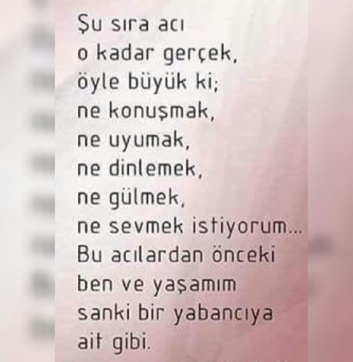 Size ve zihniyetlerinize lanet olsun!  #Reinakatliami 😔😡