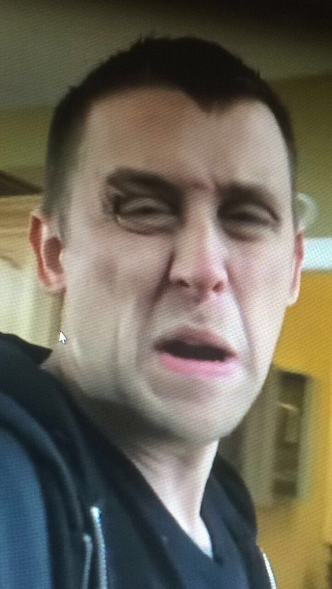druserinho's tweet photo. @RomanAtwood i just randomly stopped the vid https://t.co/0krLbmwZMl