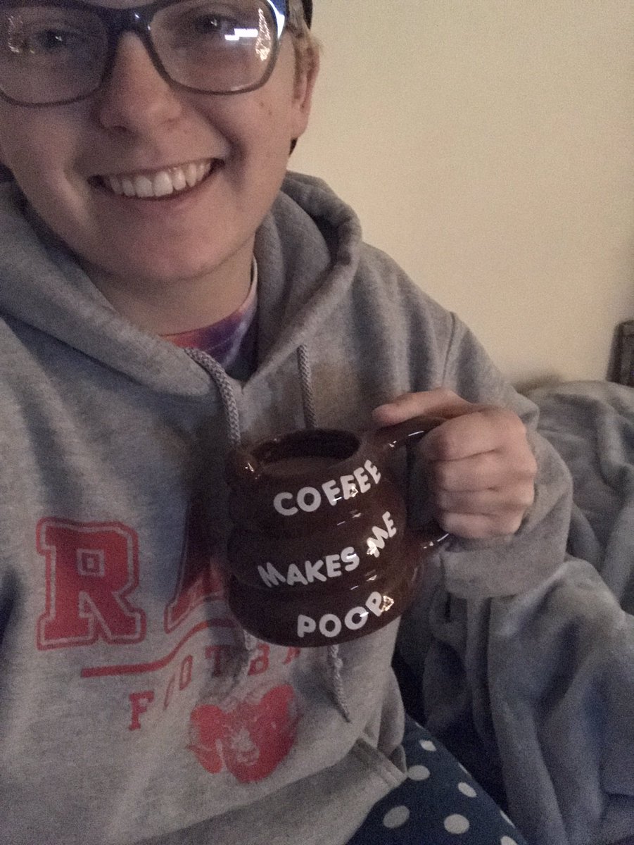 StangyPants's tweet photo. thanks for the mug bro #wellyourenotwrong https://t.co/sRGOWYXwoT