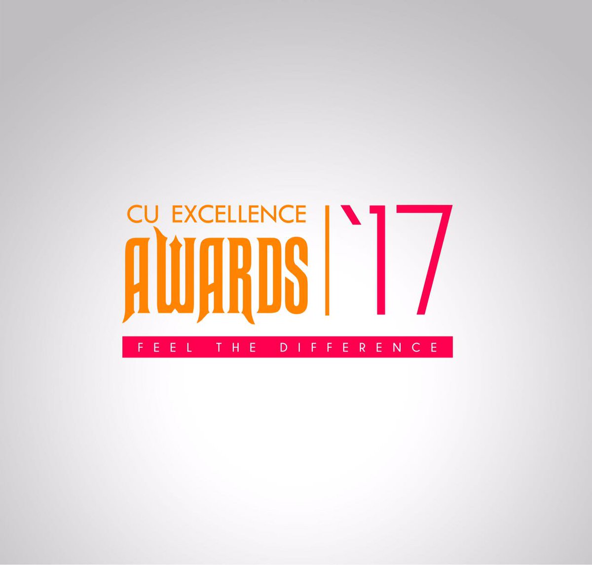 Vibz_Ent's tweet photo. It's official!!! Cu Excellence Awards'17 logo launched
@cuawards...feel the difference 
@starr1035fm @live919fm @3y3Pie @_neena_1 https://t.co/fgSfWB7DJd