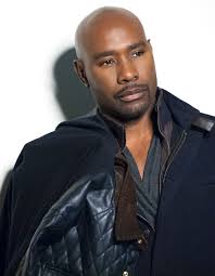 HAPPY BIRTHDAY 

Morris Chestnut 