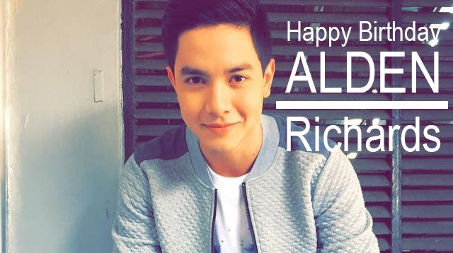 *djbae signing off* (@ofcdjbae) on Twitter photo Thank You for everything <a href="/aldenrichards02/">Alden Richards</a> wishing you a good life and a HAPPY WIFE 😂😂
#ALDENat25
#ALDUBHBDAlden Thank You for everything <a href="/aldenrichards02/">Alden Richards</a> wishing you a good life and a HAPPY WIFE 😂😂
#ALDENat25
#ALDUBHBDAlden