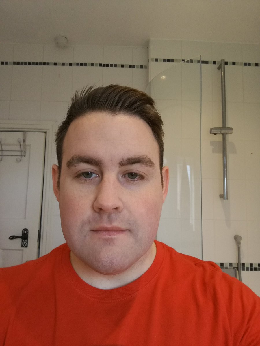 mjellames's tweet photo. Missing my mane already #ItllBeBack #TeamBeard https://t.co/BonORvn67n