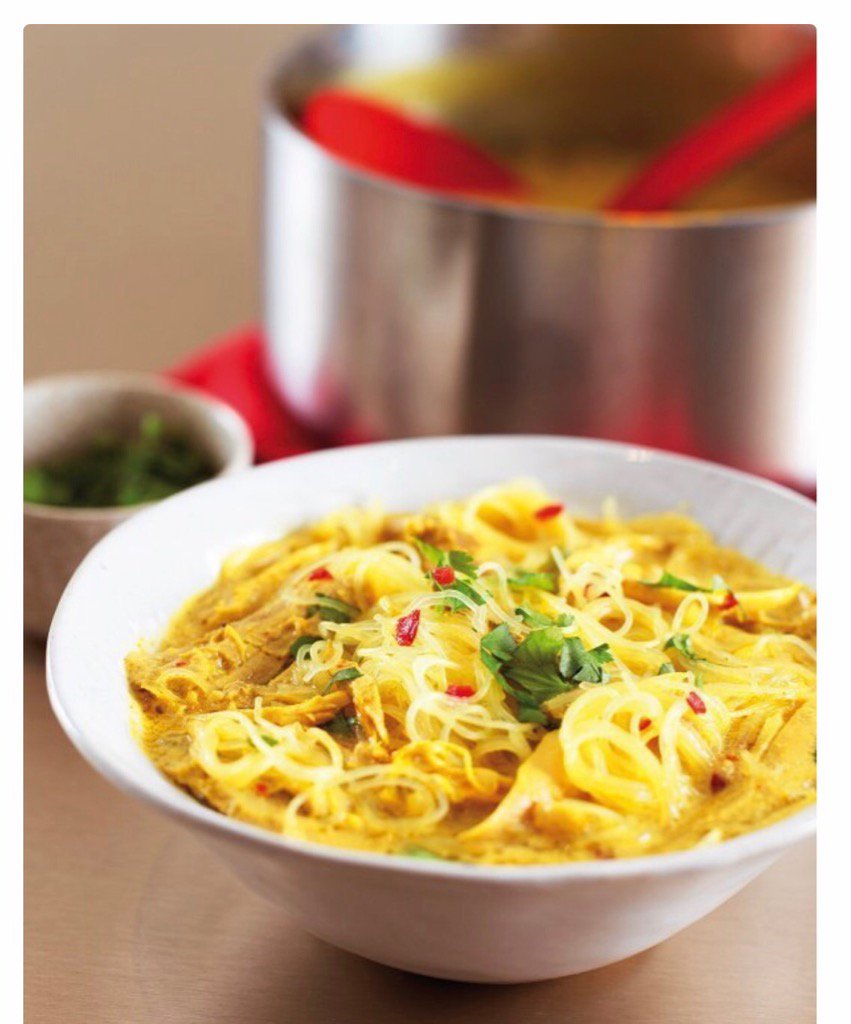 In Praise of Bowlfood: new Witter up on the site nigella.com/latest/in-prai…