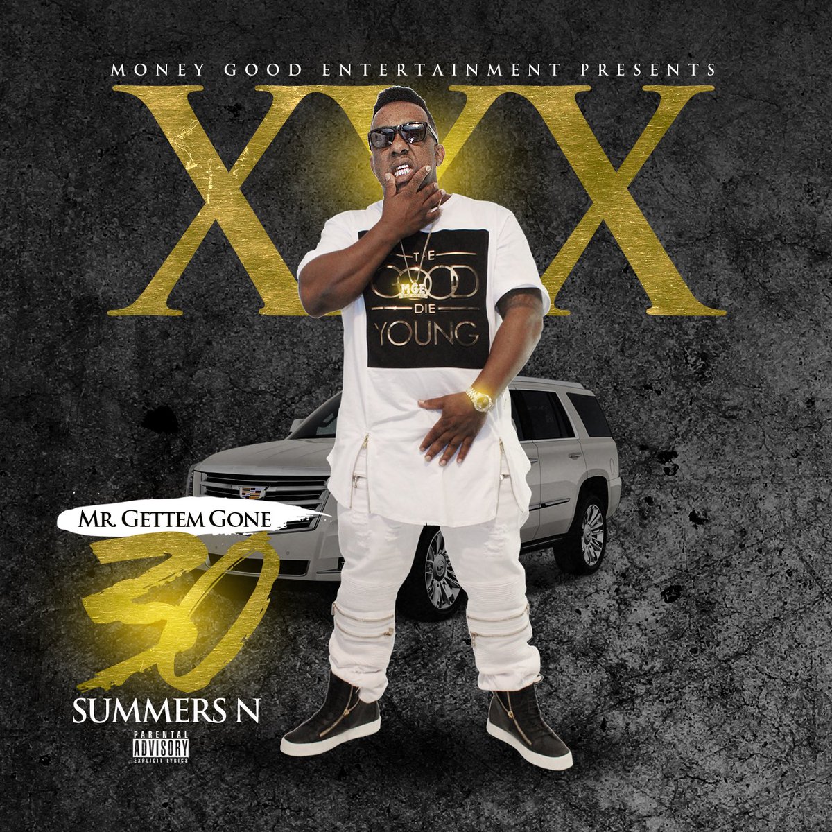 yomixtapez's tweet image. @moneygoodent "30 SUMMERS N" NOW AVAILABLE ON YO! MIXTAPEZ #downloadtheapptoday #yomixtapez