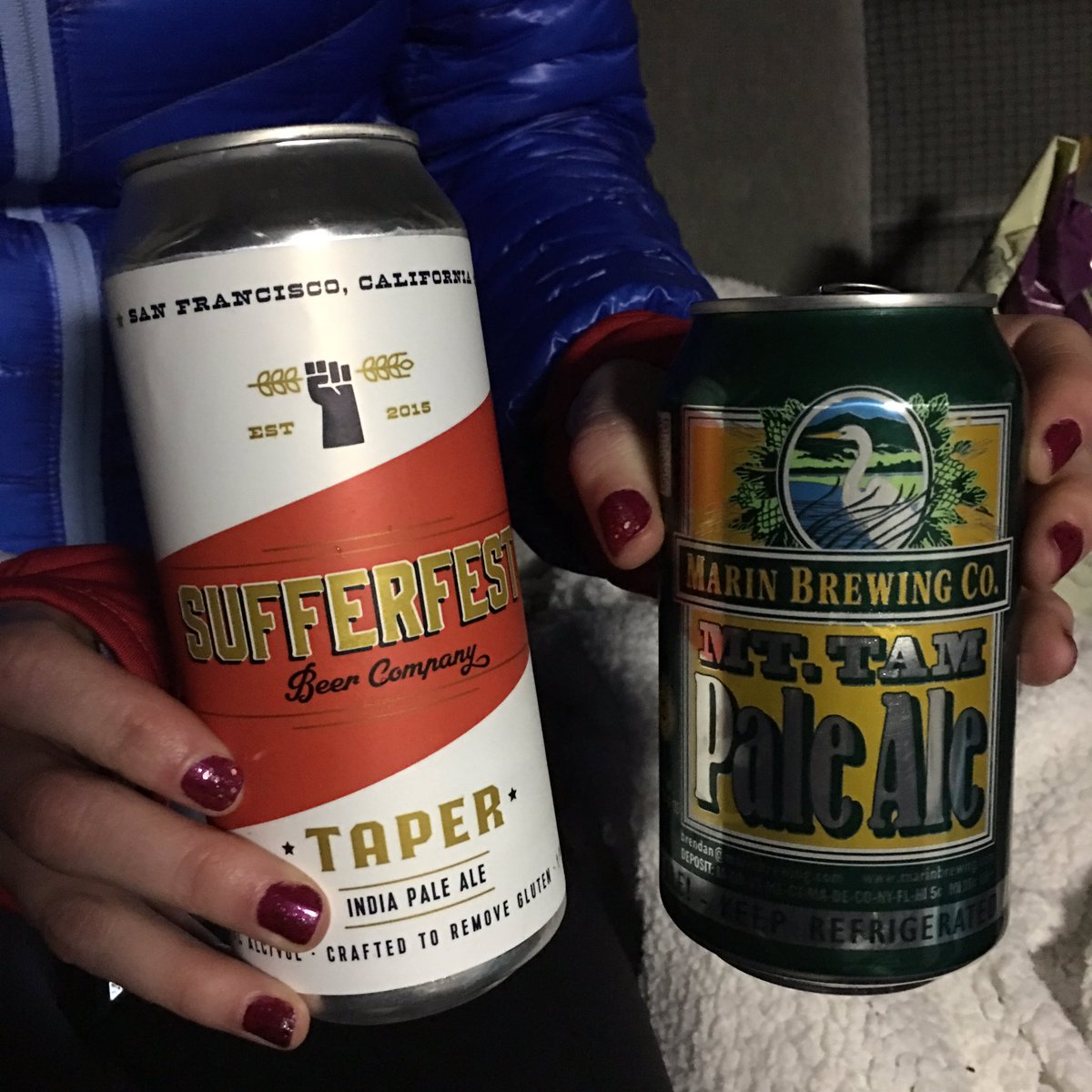 Ted Knudsen tweet media