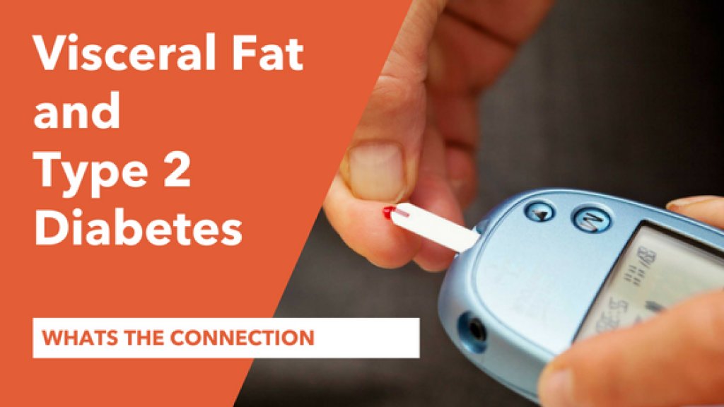 DrinkFitPod's tweet photo. Visceral Fat &amp; Type 2 #Diabetes: Whats the Connection? by @HazelSpurr @SupplementPlace https://t.co/RvrxZ0LXCR https://t.co/5TYWgWCuQg