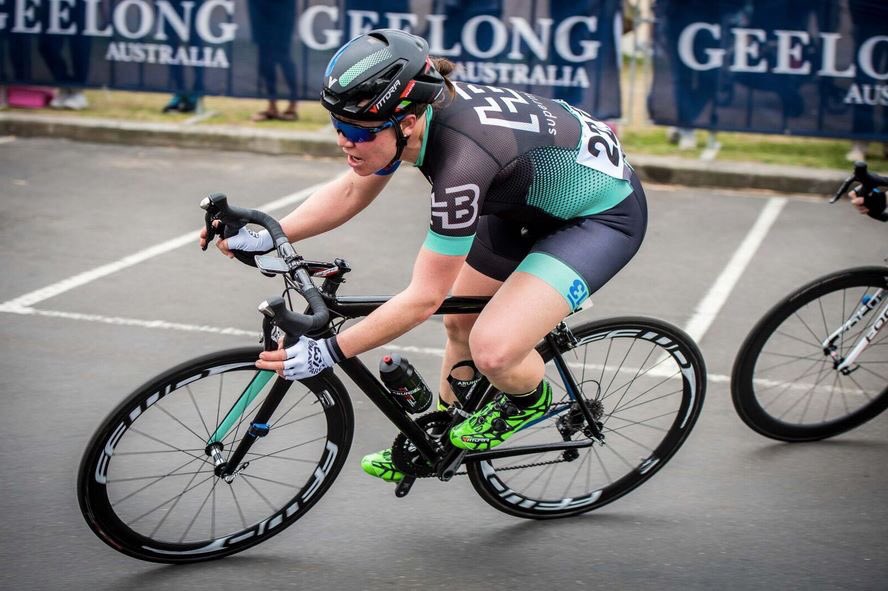 supermintusa's tweet photo. We kicked off the New Year with #BayCrits Stage 1. @PetaMullens 5th & @lizar #MostAggressive. @kirstybaxter79 📷: https://t.co/iqTTLIGXT2 https://t.co/aPMIFjTvaT