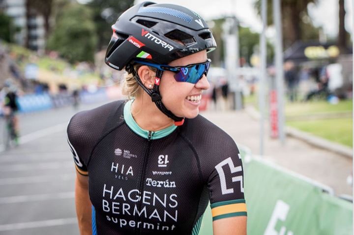 supermintusa's tweet photo. We kicked off the New Year with #BayCrits Stage 1. @PetaMullens 5th & @lizar #MostAggressive. @kirstybaxter79 📷: https://t.co/iqTTLIGXT2 https://t.co/aPMIFjTvaT