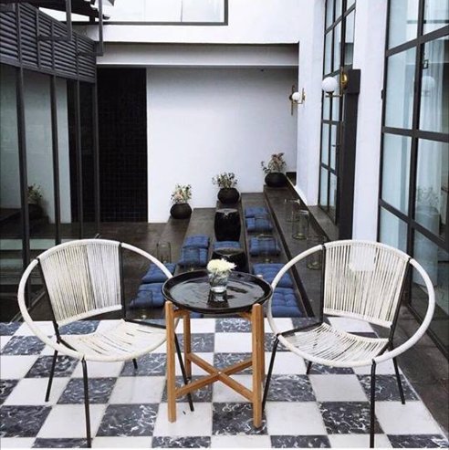 New beginnings…
Nuevos comienzos…