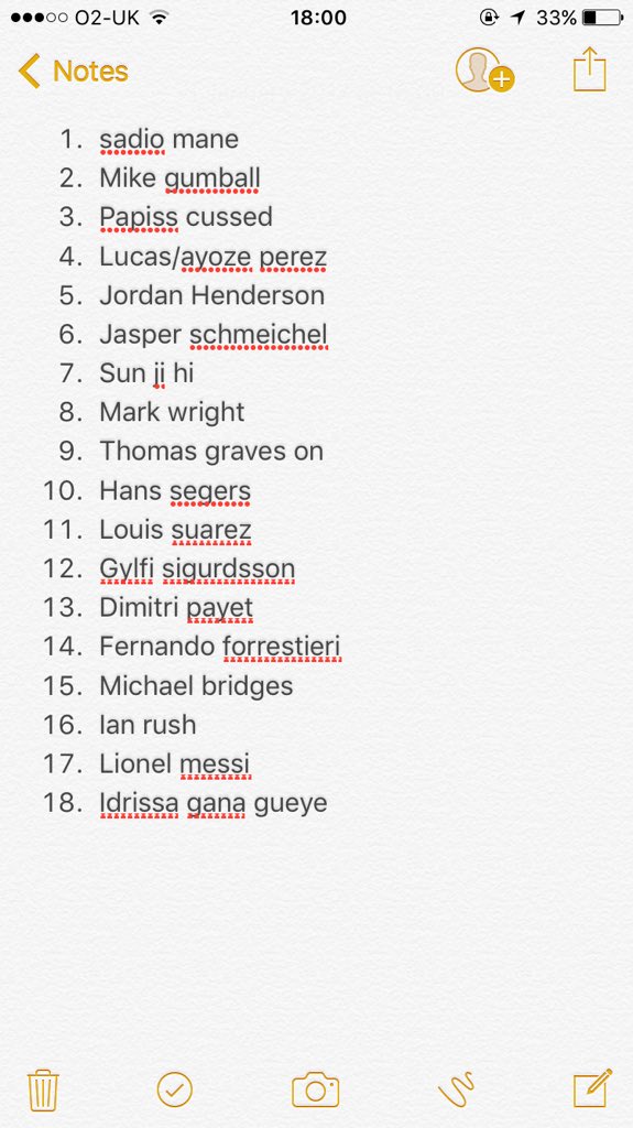 Football Teasers on Twitter "Here’s another emoji quiz. Answers later