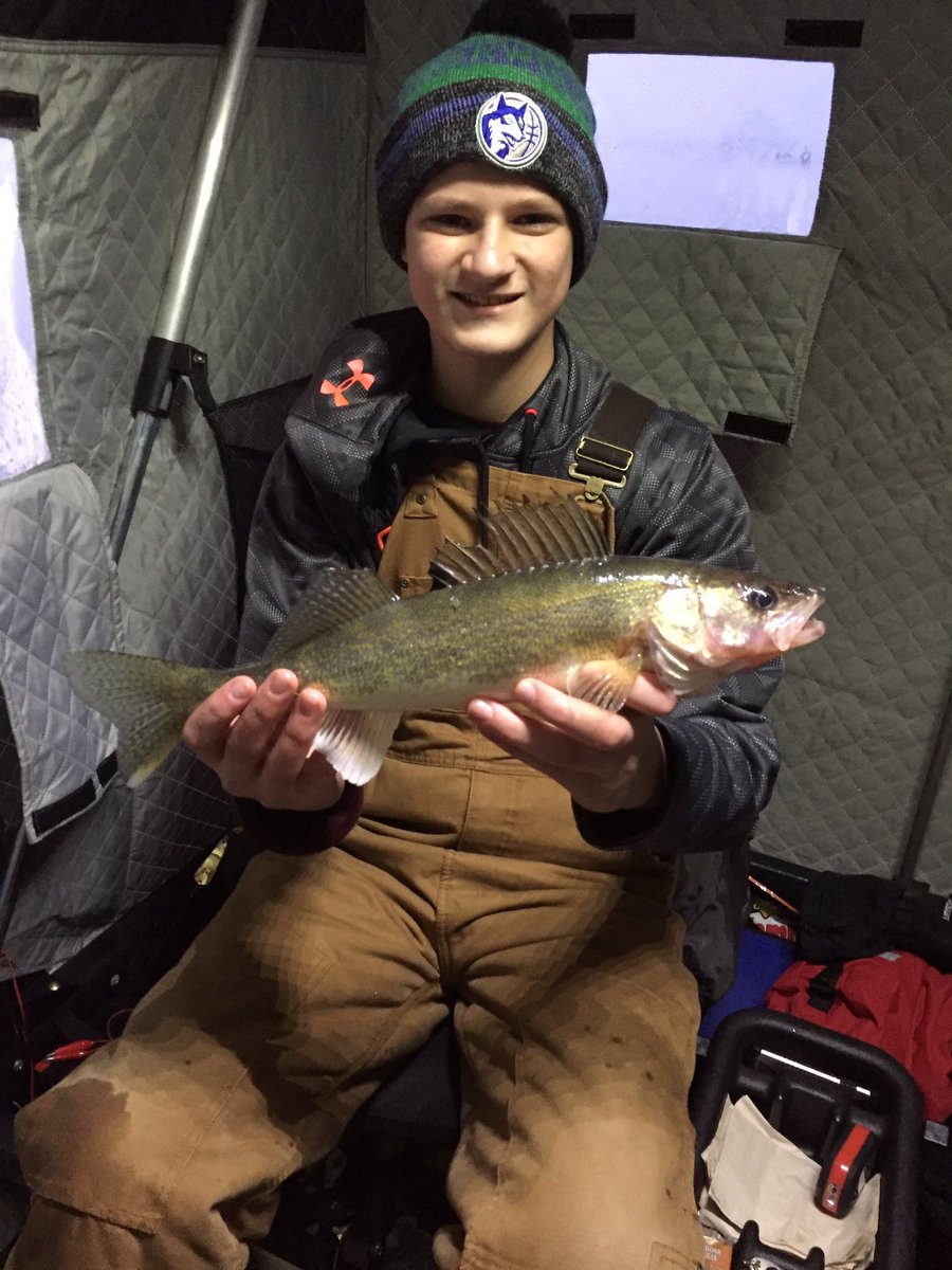 dgaz5's tweet photo. Another get day on the Ice!
@marcumtech @TunedUpCustom #ICEfishingMN https://t.co/0gzO4HDeds