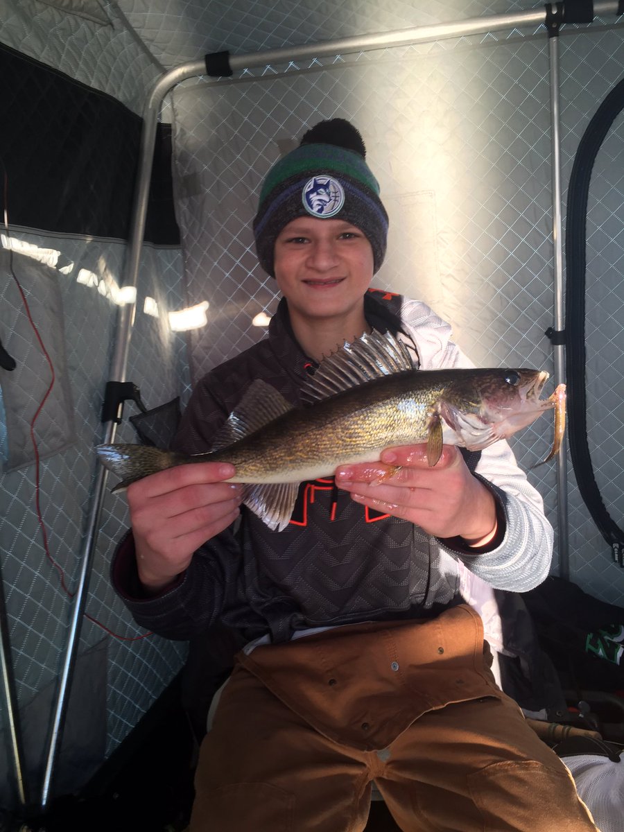 dgaz5's tweet photo. Another get day on the Ice!
@marcumtech @TunedUpCustom #ICEfishingMN https://t.co/0gzO4HDeds