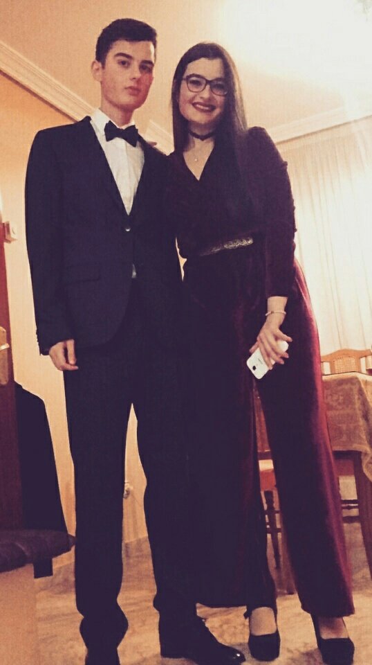 martaaccu's tweet photo. 🎉✨👣👋🔛💋 https://t.co/5SAP0WTLYI