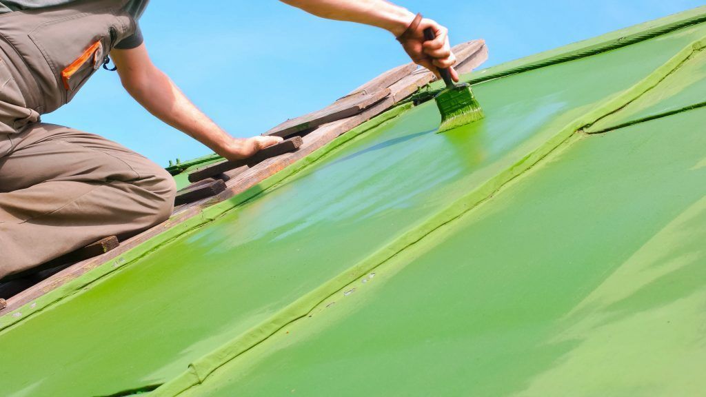 ticbeat's tweet photo. Esta pintura absorve el calor del sol y lo transforma en electricidad. https://t.co/40dTRZznUK https://t.co/X3tOX3yv3T
