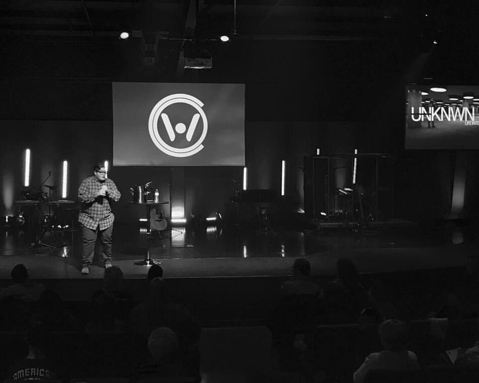 wocusa's tweet photo. We loved kicking off the New Year with you!
#KNWN17
#ShiftYourSource https://t.co/EnyOZ4vWPU