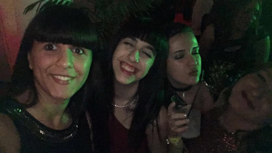 lidiamena97's tweet photo. No se puede empezar mejor el año ❤️❤️ #BrilliMeryEstaConNosotras https://t.co/K6Ujn9SrcA