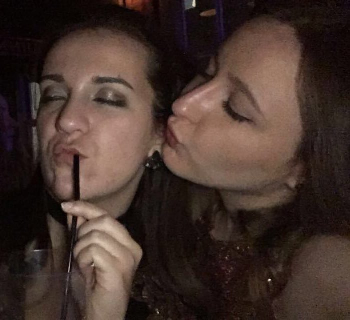 lidiamena97's tweet photo. No se puede empezar mejor el año ❤️❤️ #BrilliMeryEstaConNosotras https://t.co/K6Ujn9SrcA