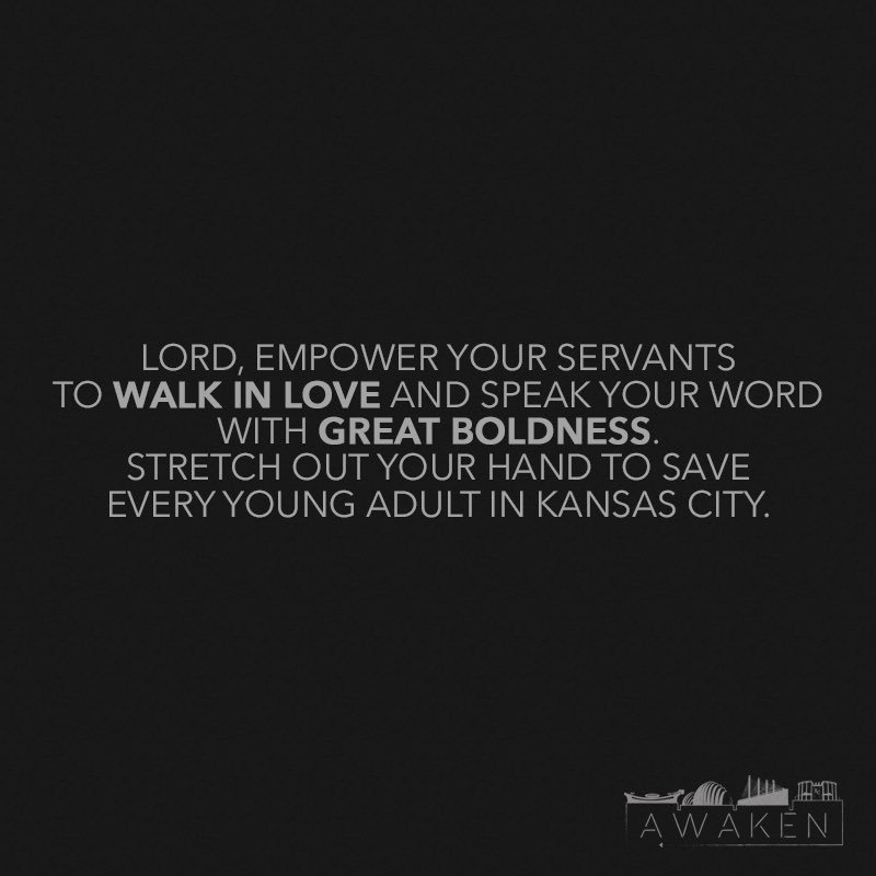 paradigmkc's tweet image. Happy New Year! Reflecting on the goodness of our Lord in 2016...We&apos;re praying and expecting Jesus to continue to move in our city this year