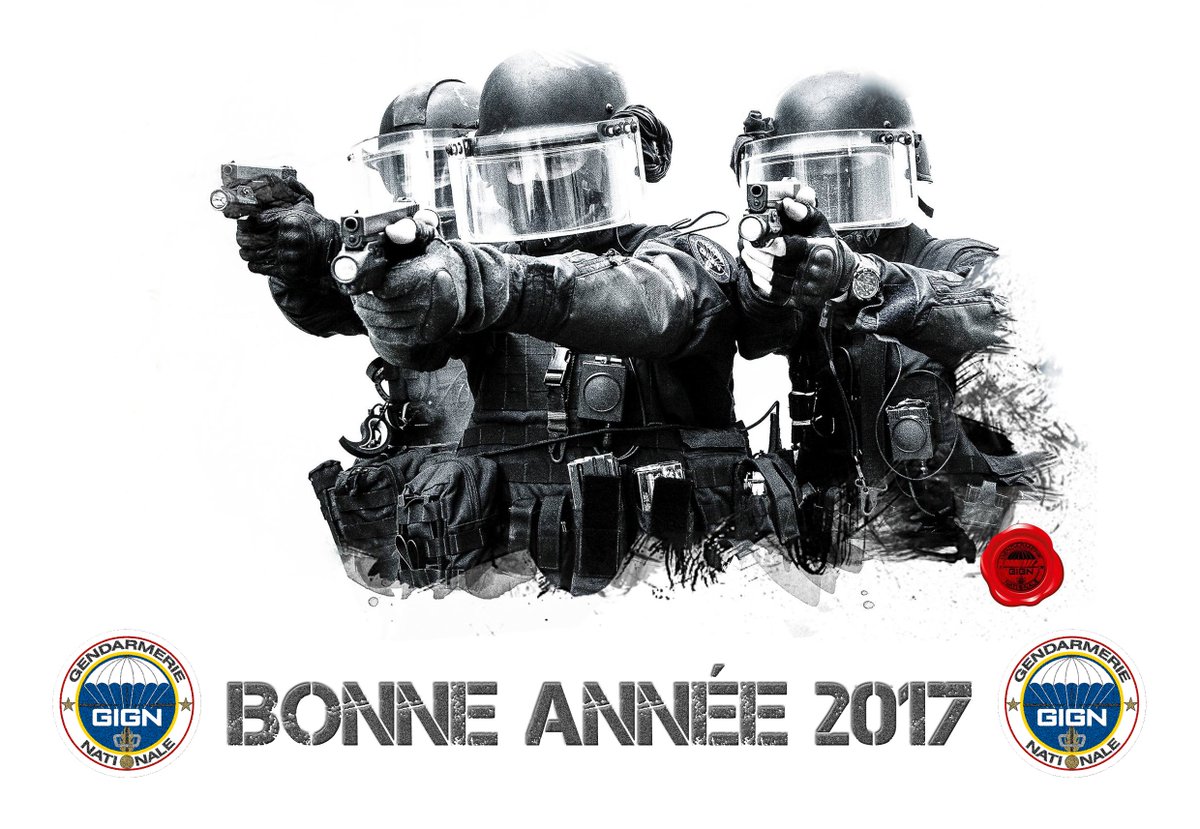GIGN.ORG tweet media
