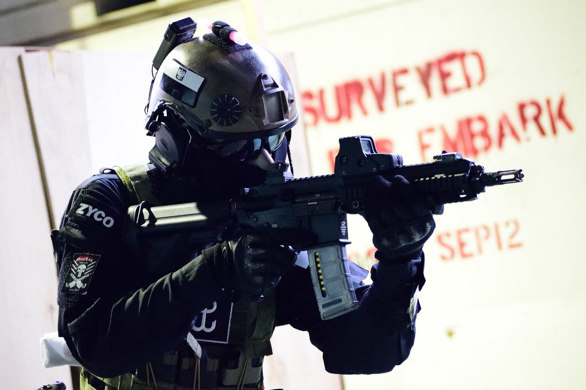 SergeantZyco's tweet photo. Wojska Specjalne DWS
JW2305 GROM(GROMとはポーランド語で雷鳴を意味する)
ポーランドの対テロ作戦に特化した特殊部隊の装備を収集中
まだまだレプリカ混じりでポー特を勉強中なのでよろしくお願いします https://t.co/IjK3YvFlor