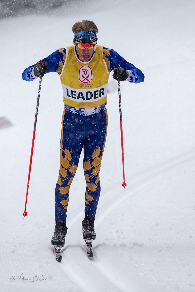 malcolm_ski's tweet photo. Awesome week @lappenordic racing the first Ontario Cup. https://t.co/LyhIHGkfIN