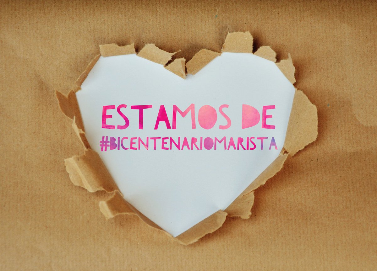 Maristas Granada tweet media