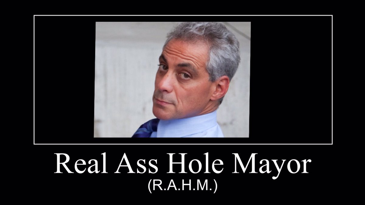 Heckuva Job, Rahm! 762 killed in Chicago 2016