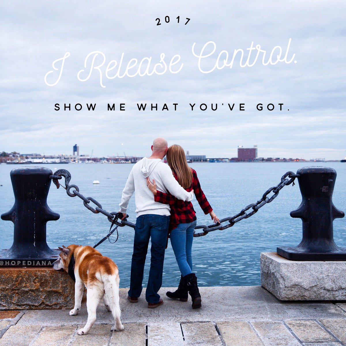 hopedianabache's tweet image. 2016 had change, challenges, and highs &amp;amp; lows. This year, I'm #releasingcontrol. Why--&amp;gt; instagram.com/p/BOvYcQphpvP/ Pic: GinaBrocker.com