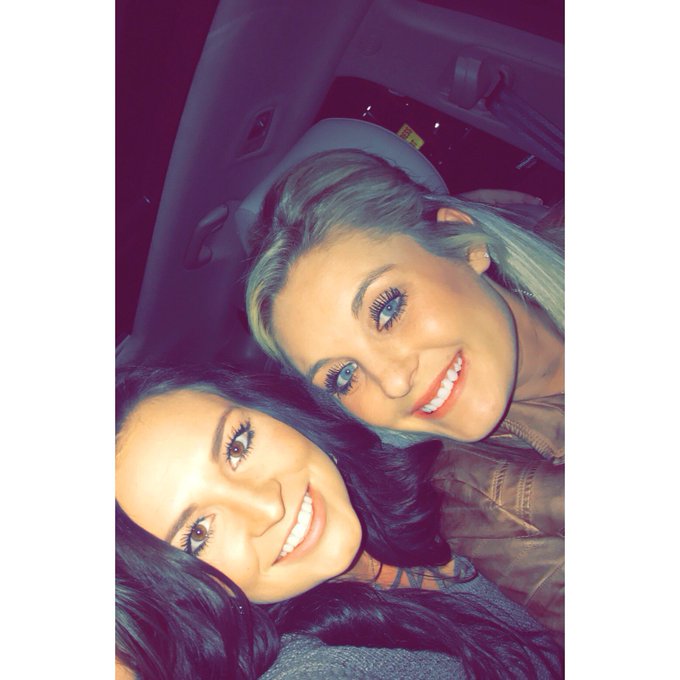 Everybody needs a Casey in their life!❤️ https://t.co/DicxxOh820