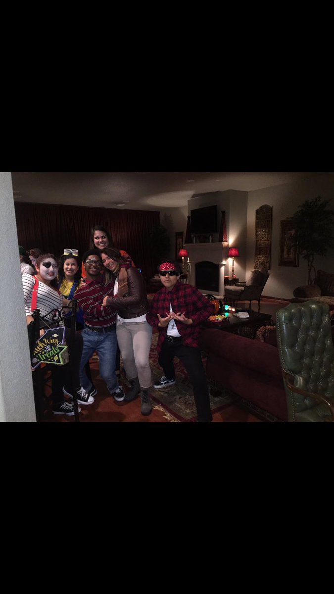 Amazing moments of 2016 pt.1❤