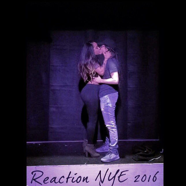 Lady_Sucia's tweet photo. Happy New Years My Queen 👑 https://t.co/DSHG1kBmUf