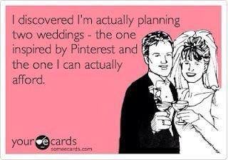 WSR_Australia's tweet photo. Haha we love this! Who can relate?! 😝
#Brides #Pinterest #BrideHumour #BrideHumor
#GettingMarried #Wedding #BrideToBe https://t.co/o19EyXwsii