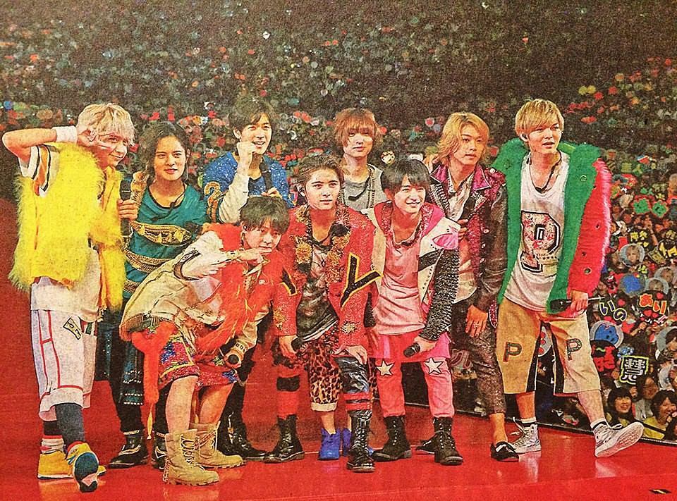 Hey Say Jump 取引垢 Hey Say Jumpの10周年目までに 924rt 924いいね 集めたいです ぴったりで止めてください 10周年というjumpにとって大切な日なので 見た方 ご協力お願いします とびっ子さんrt とびっ子さんスルー禁止 T Co