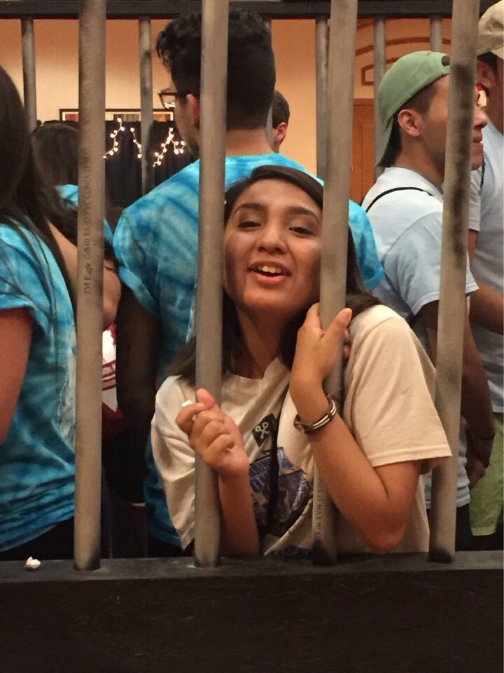 Amazing moments of 2016 pt 3