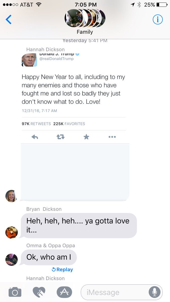 PrestonGreen17's tweet photo. Getting my grandma an iPad and teaching her how to text is already giving great return on investment #grandmatexts https://t.co/JlpmV7T2g1