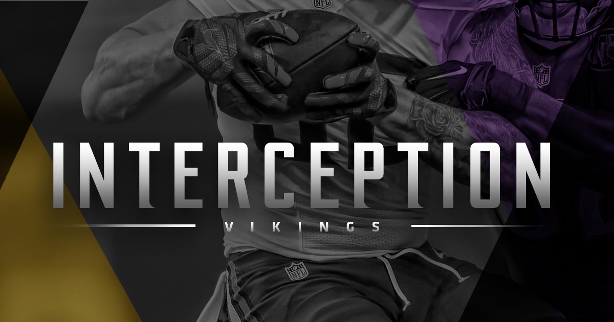 Minnesota Vikings tweet media