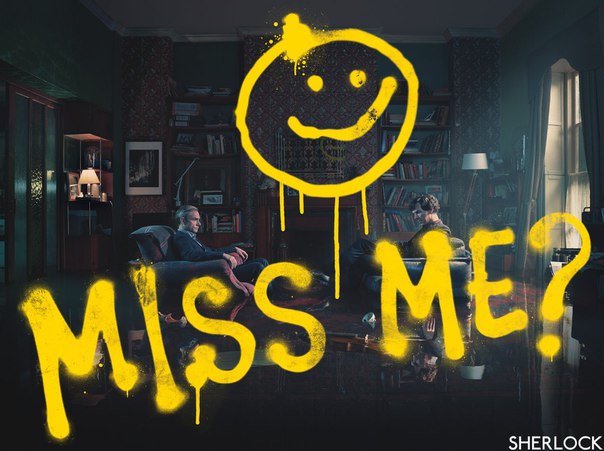 SorryHashteg's tweet image. #MoriartyAlive #SherlockBBCFirst