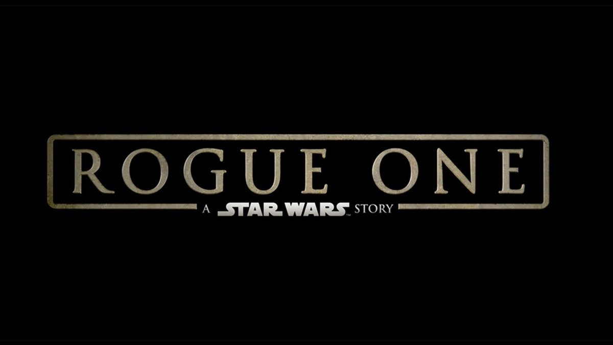 FilmsSaige's tweet image. Stale acting, Amazing editing, Sound mixing and CGI. Overall Overrated Movie. #RogueOneStarWars 7/10