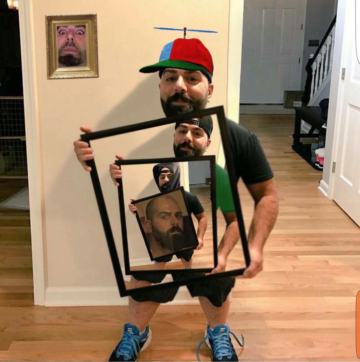 KEEM 🍿 tweet media