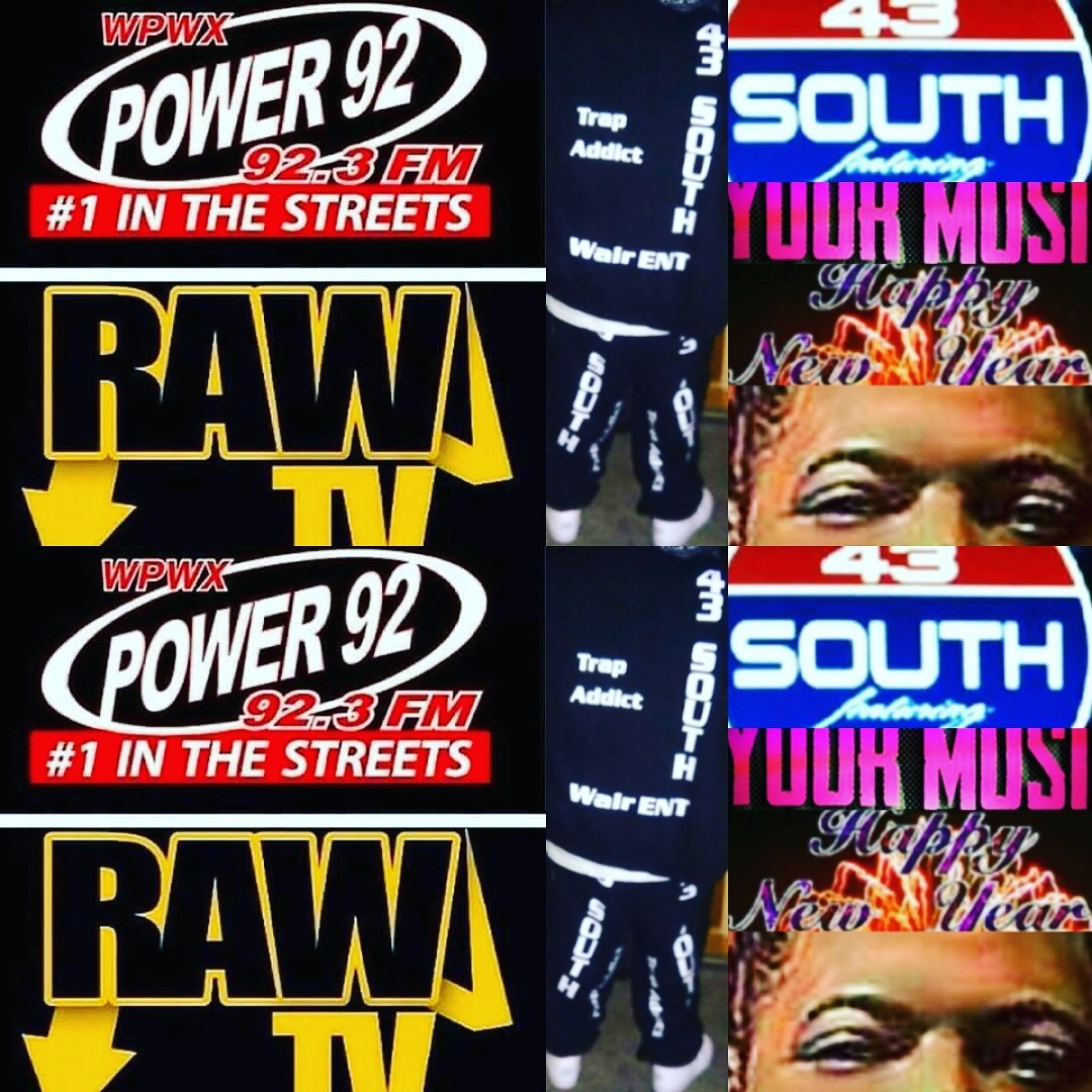SOUTH_43's tweet photo. @promostking @townmama @twizmwhytepiece @velitaveli @Deiphos81 @power92.3 @TlrWorldWidellc @BenjaminEnfield get your request 7:00 to 10:00 https://t.co/5yLWStPXth