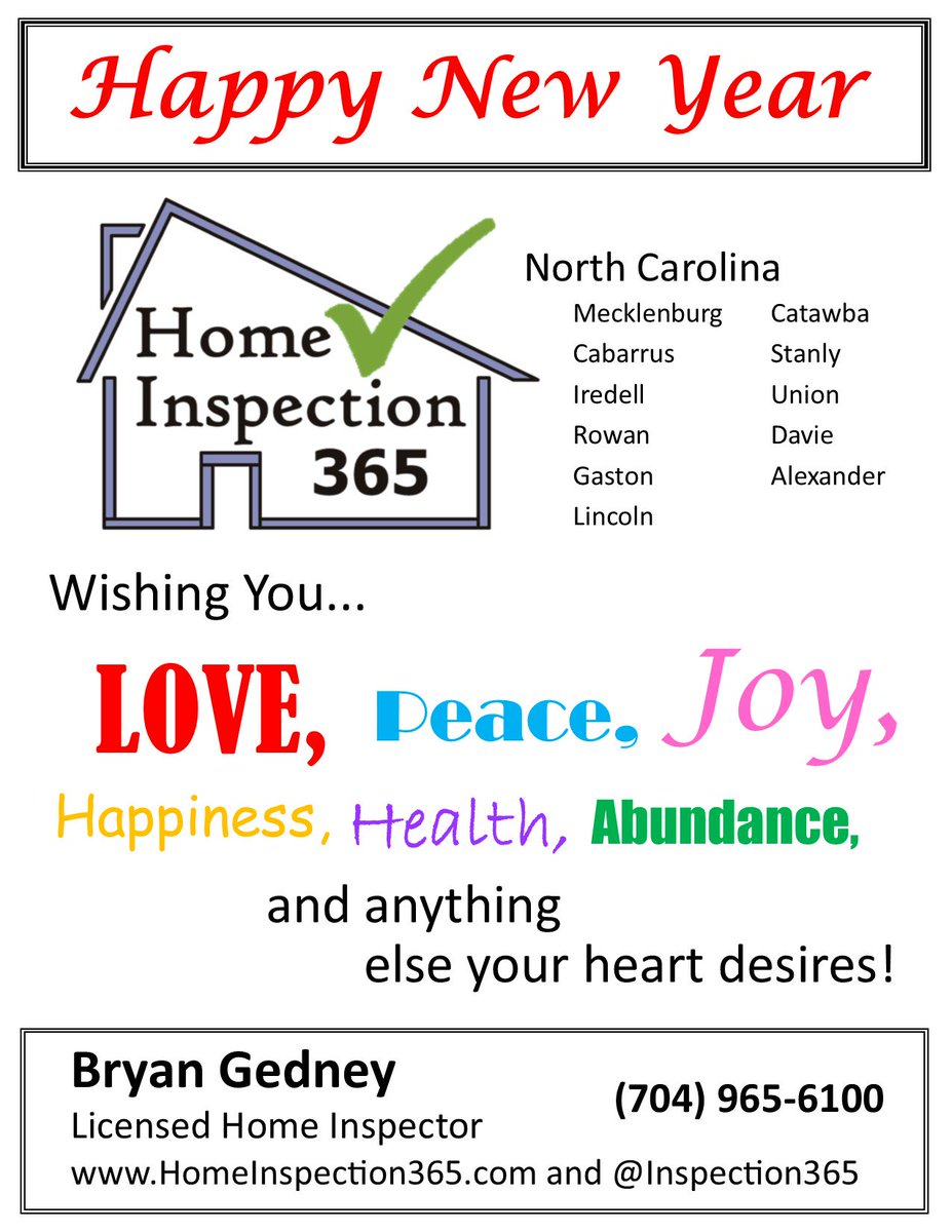 HomeInspection365 (@inspection365) on Twitter photo 