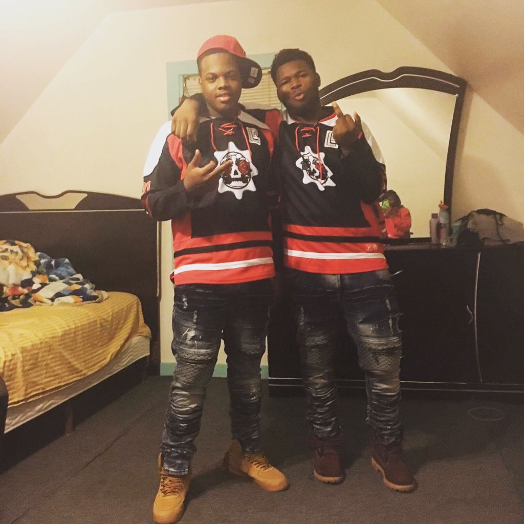 Wop_Otto's tweet photo. @ChiefKeef 🤘🏾😈 https://t.co/jpC5YO8aVa