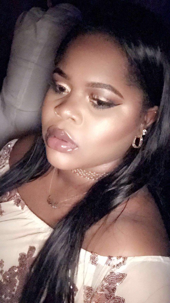 ShellisaSwagga's tweet image. Happy New years🎉